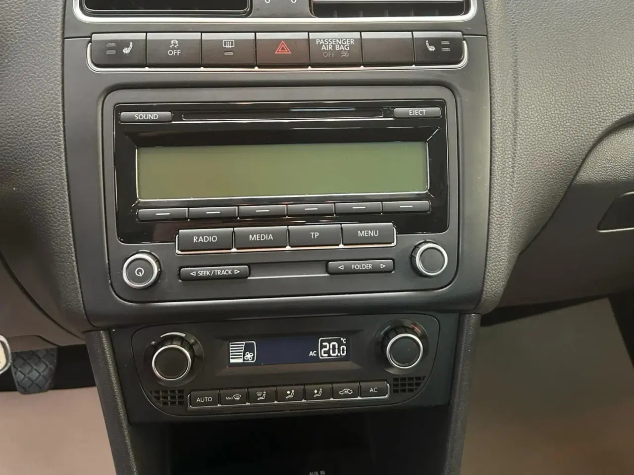 Billede 12 - VW Polo 1,2 TSi 90 Comfortline BMT