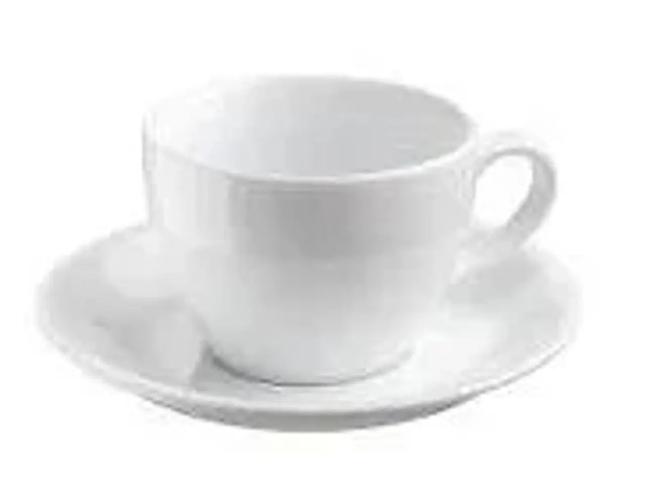Billede 1 - 72 stk. Kaffekop EHG 20 cl