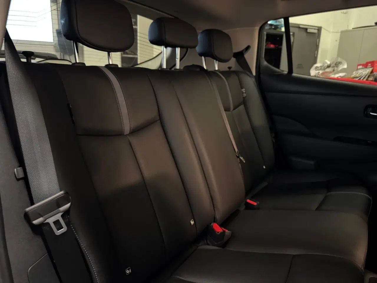Billede 16 - Nissan Leaf 40 Tekna