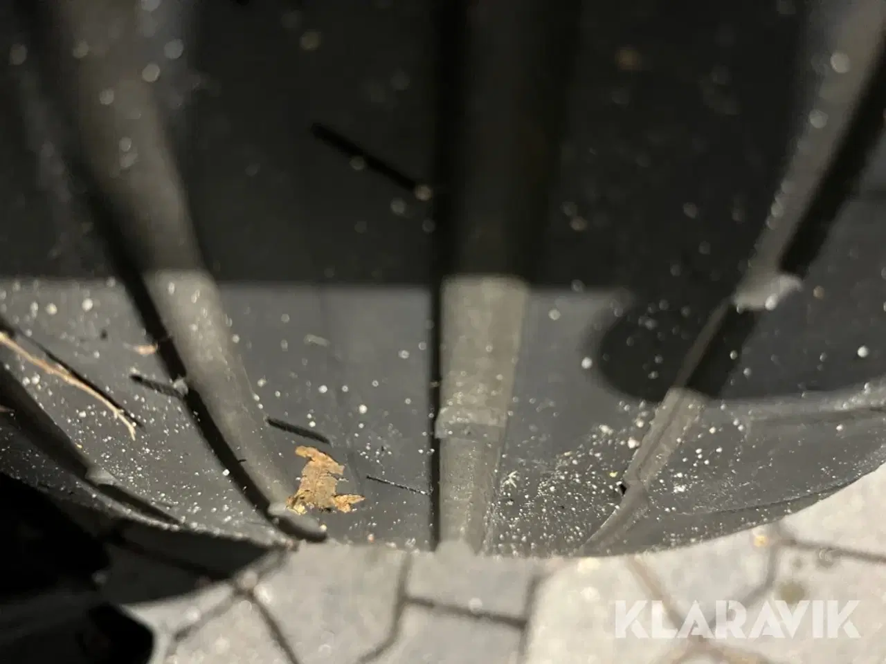 Billede 9 - Personbil BMW 520 D 5-Serie Touring Steptronic