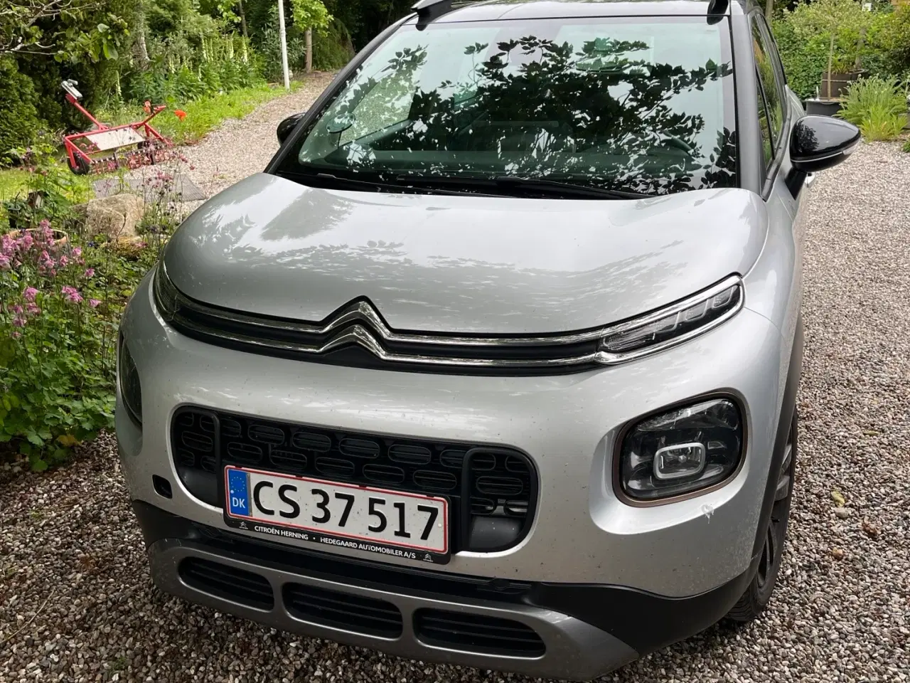 Billede 1 - Citroen C3 aircross