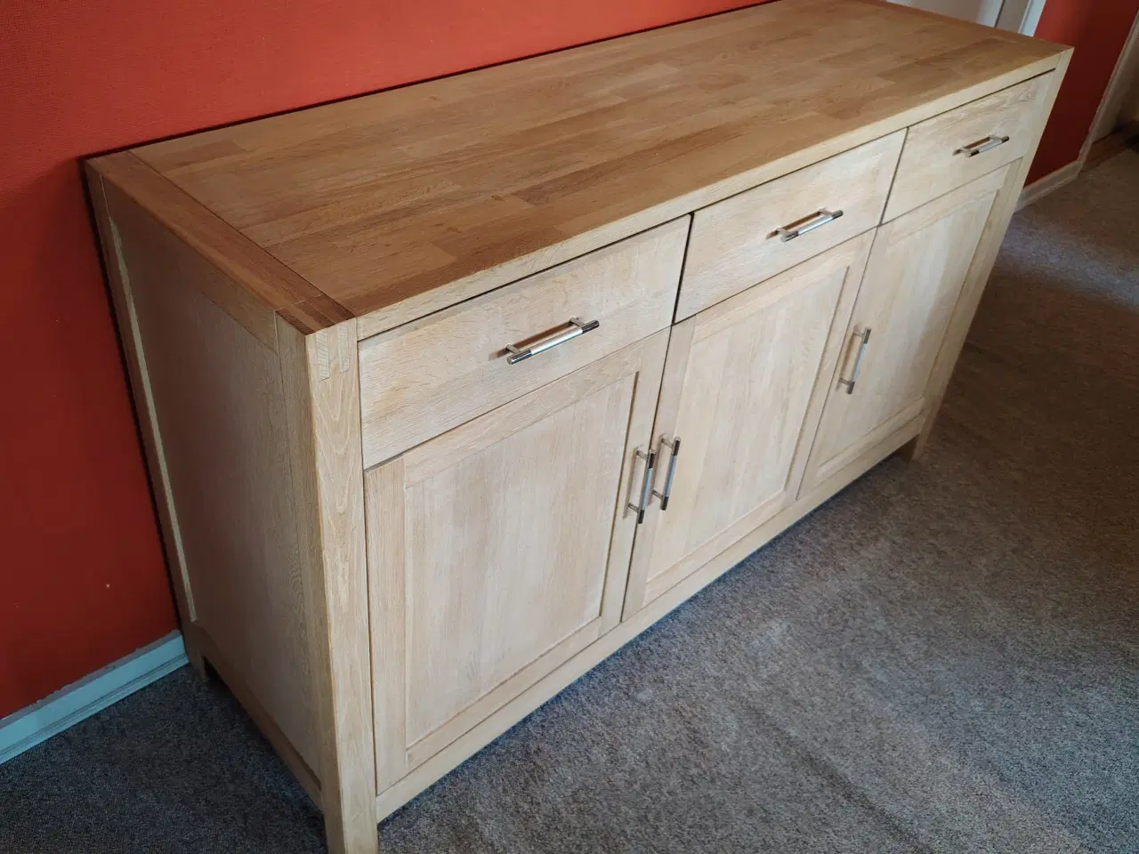 Billede 3 - Flot Skænk sælges billigt