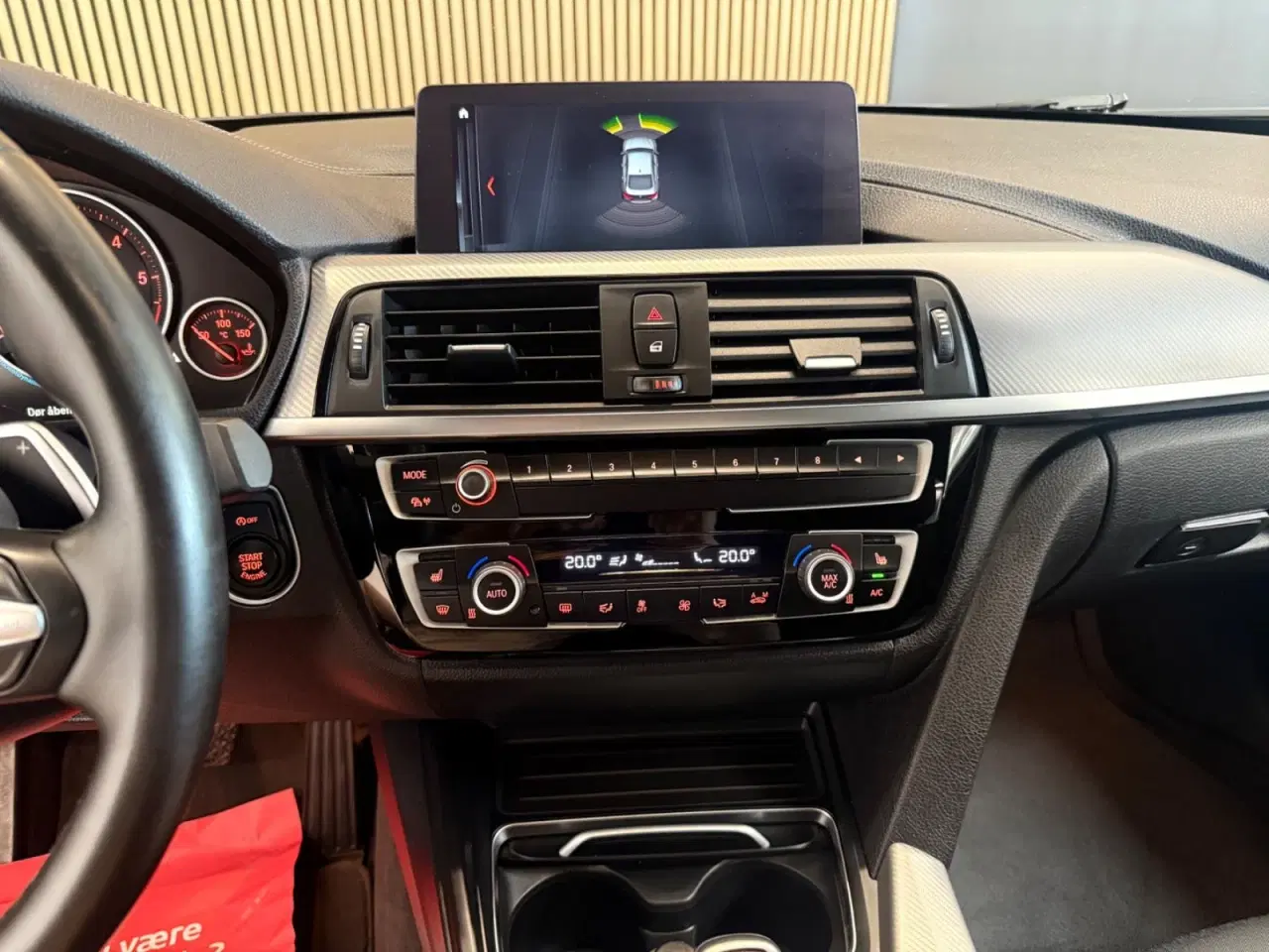 Billede 11 - BMW 430d 3,0 Gran Coupé Sport Line aut.