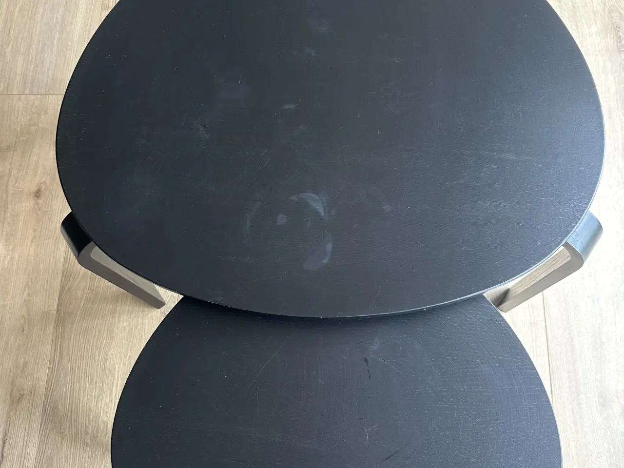 Billede 1 - Sofaborde