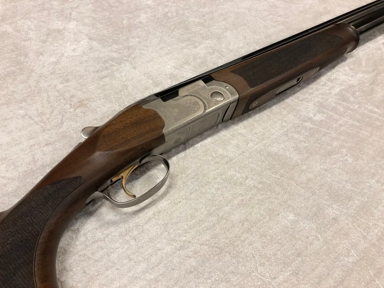 Billede 3 - Beretta 686 Silver Pigeon Sporting 