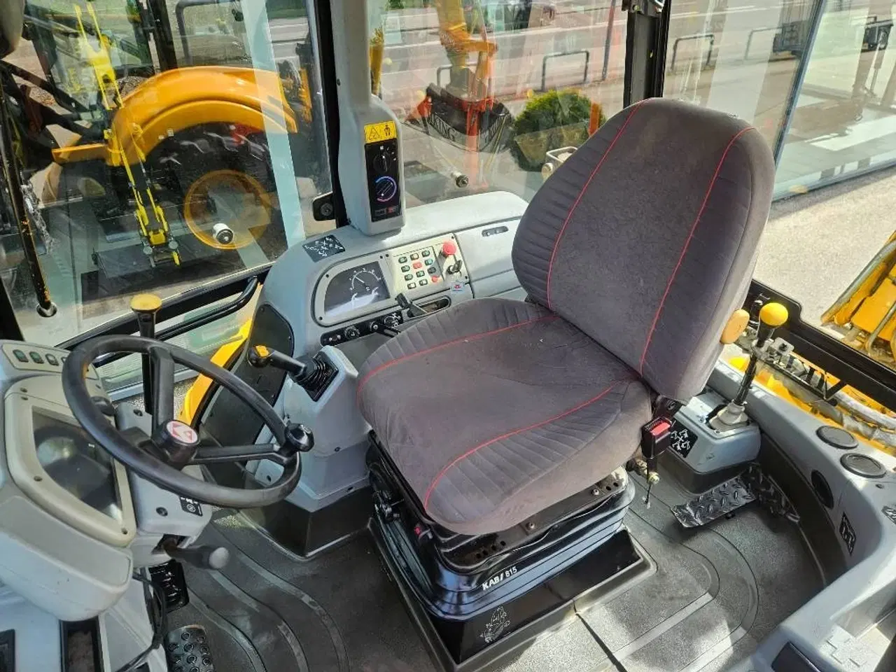 Billede 7 - Fermec 960