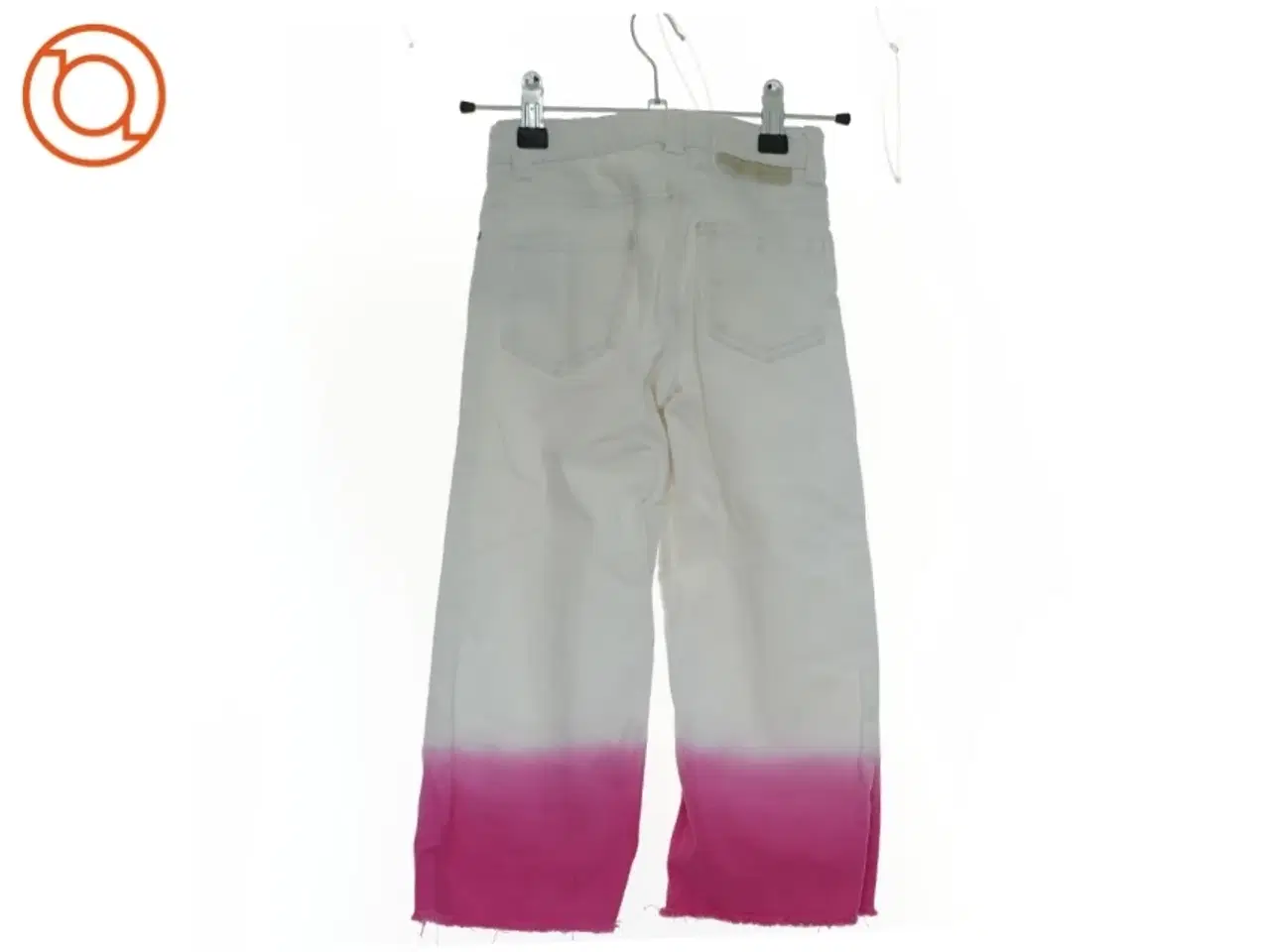 Billede 2 - Jeans fra Stella McCartney (str. 116 cm)