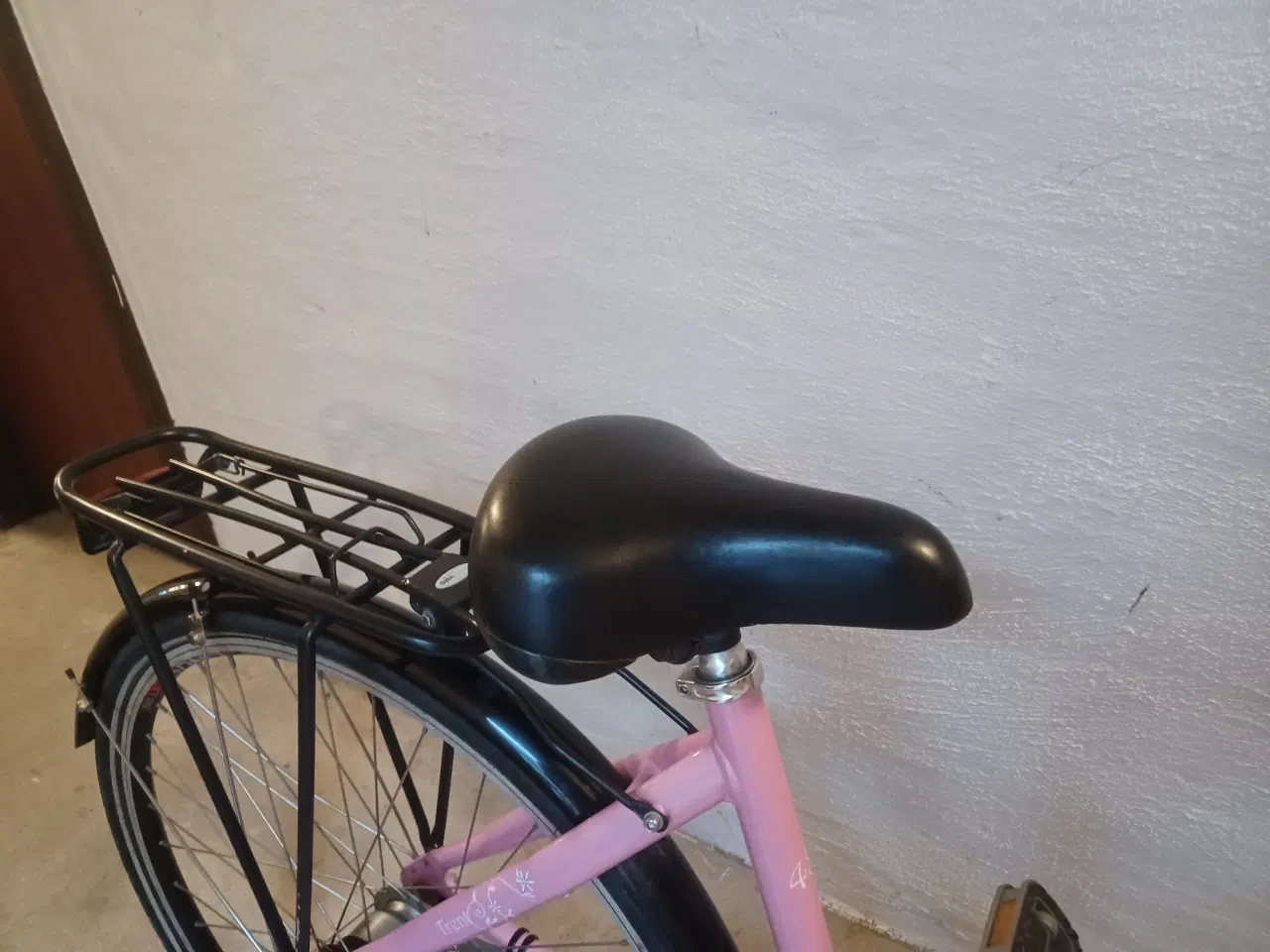Billede 4 - Raleigh damecykel