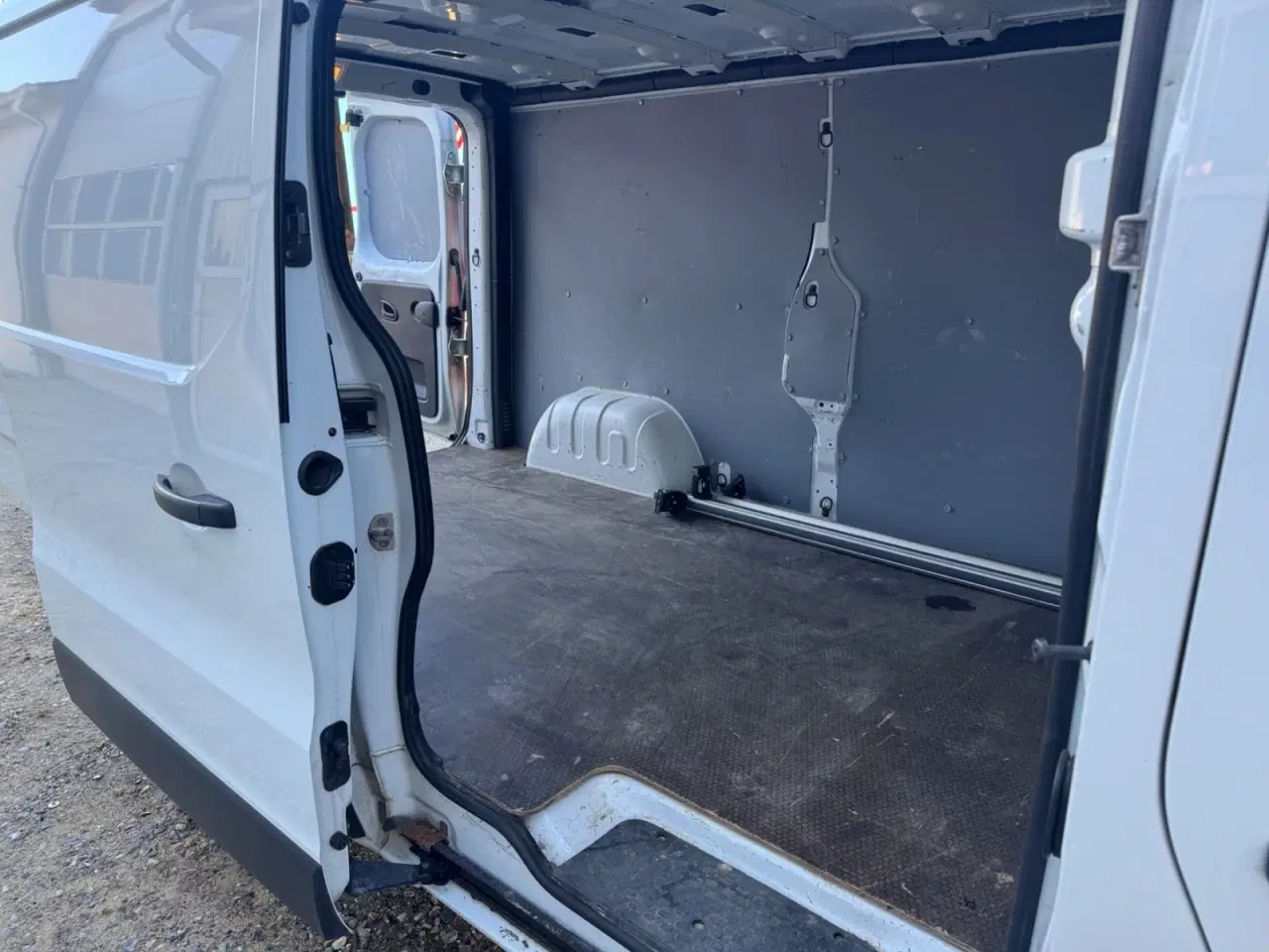 Billede 13 - Renault Trafic T29 1,6 dCi 125 L2H1