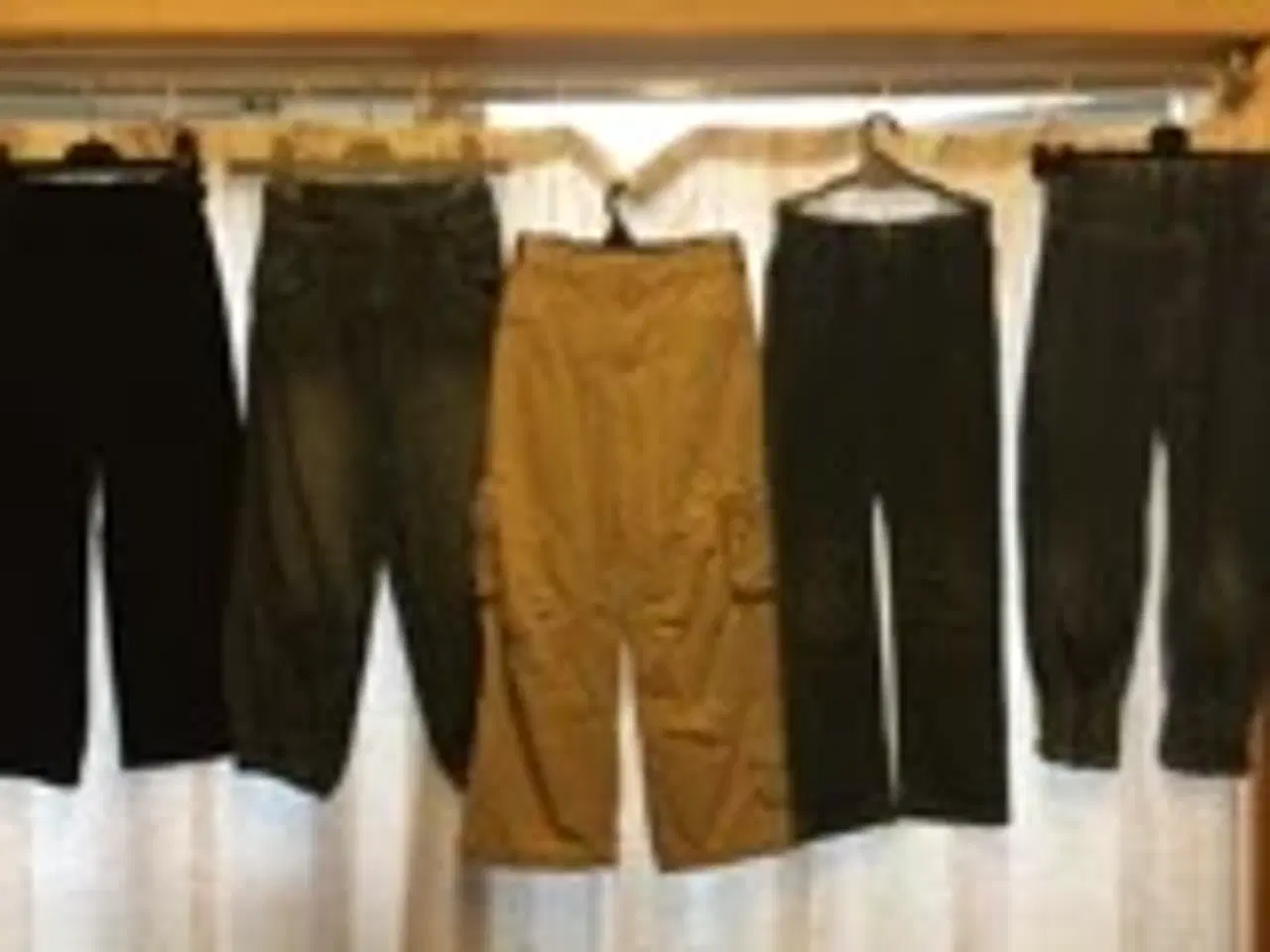 Billede 14 - Pigetøj str. 122