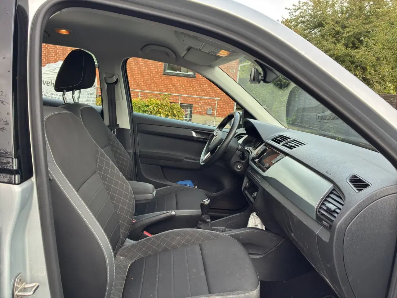Billede 13 - Skoda Fabia 1,0 TSi 95 Ambition Combi