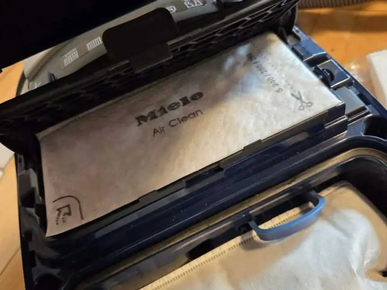 Billede 11 - Miele 800W 