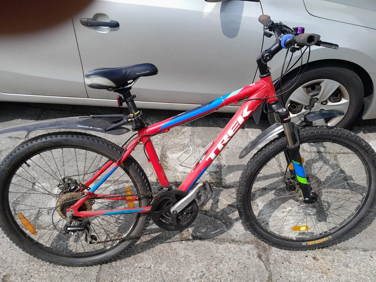 Billede 1 - 26" Mountainbike 