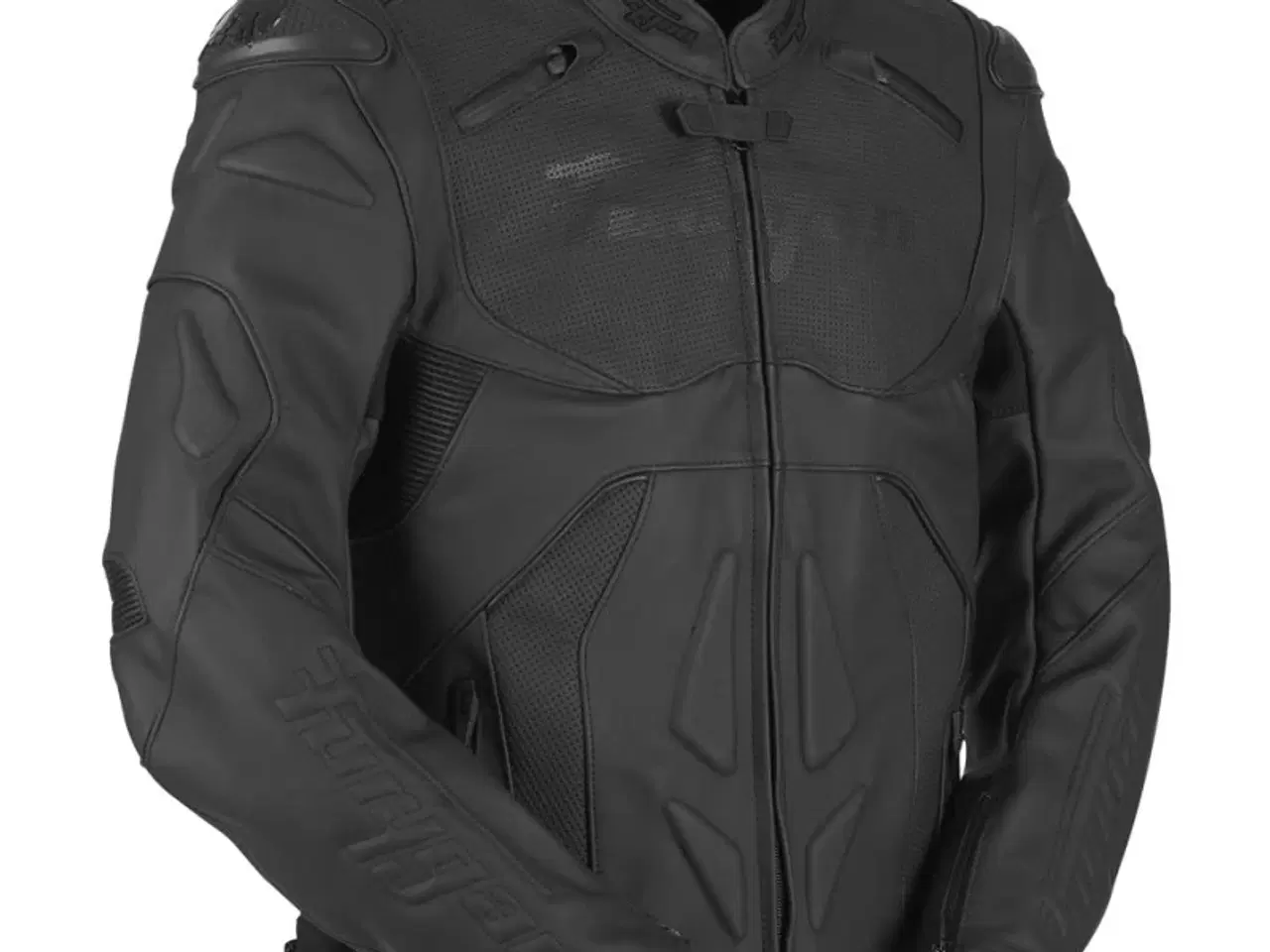 Billede 2 - Furygan Ghost