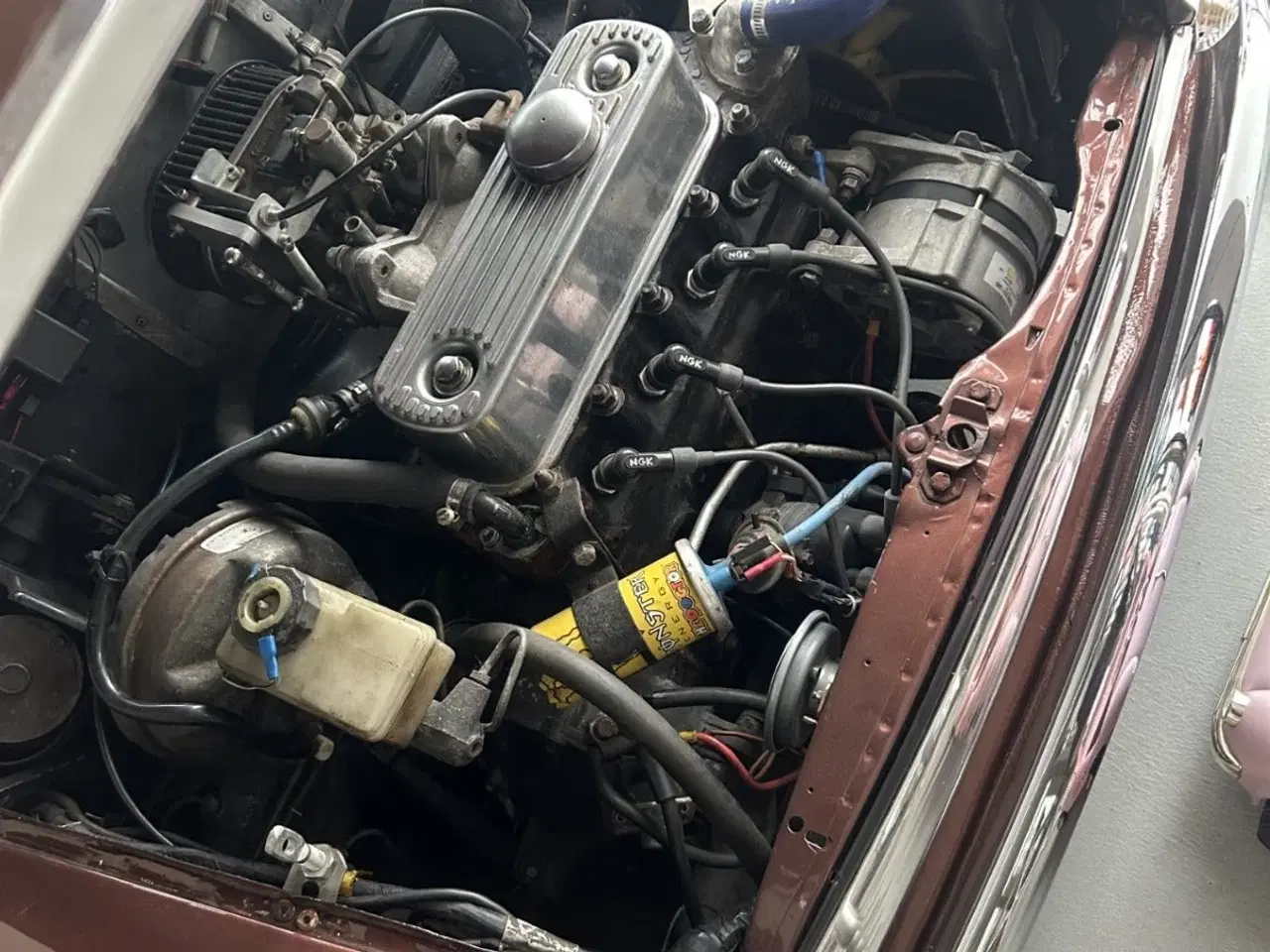 Billede 9 - MINI Cooper 1,0 