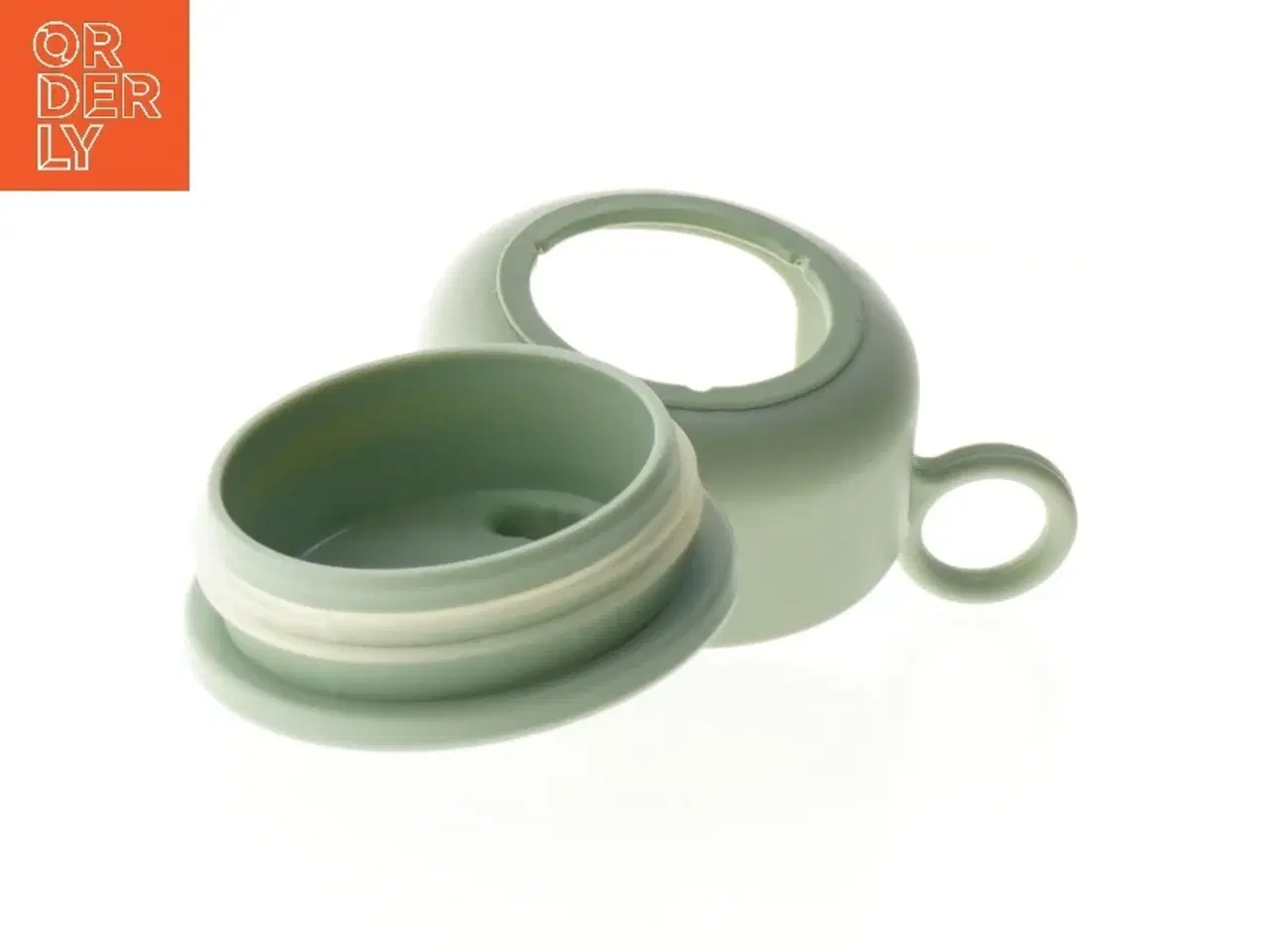 Billede 2 - Tilbehør til baby kopper (str. 12 cm)