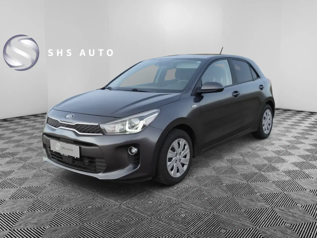 Billede 9 - Kia Rio 1,0 T-GDi Attraction