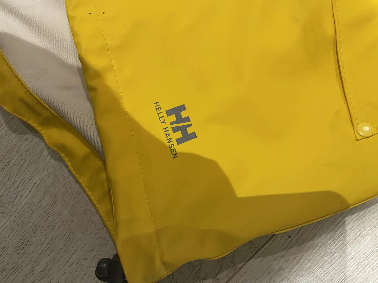 Billede 3 - Helly Hansen Regnjakke str M