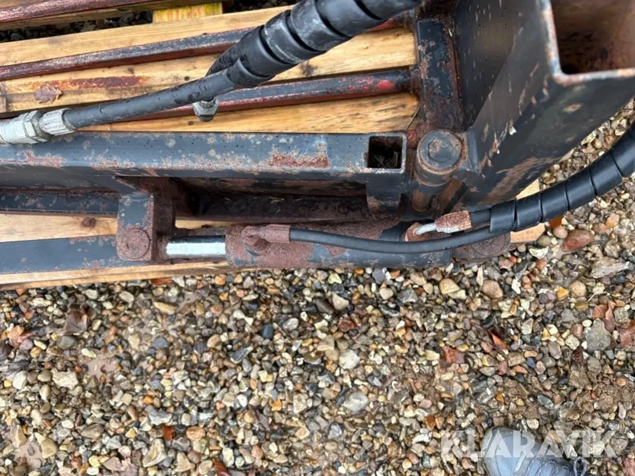 Billede 12 - Klipklapgreb