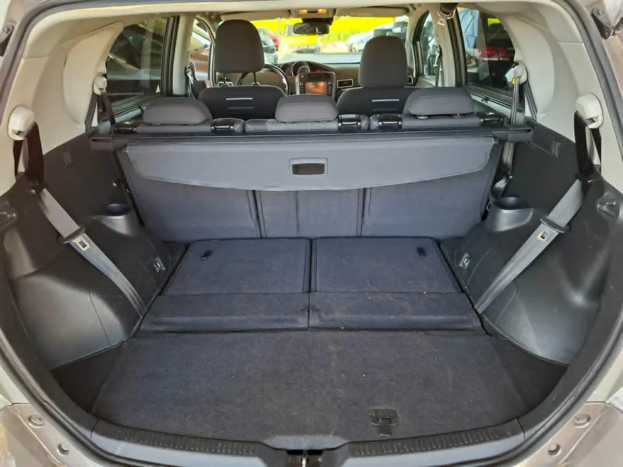 Billede 11 - Toyota Verso 1,6 D-4D T2 7prs