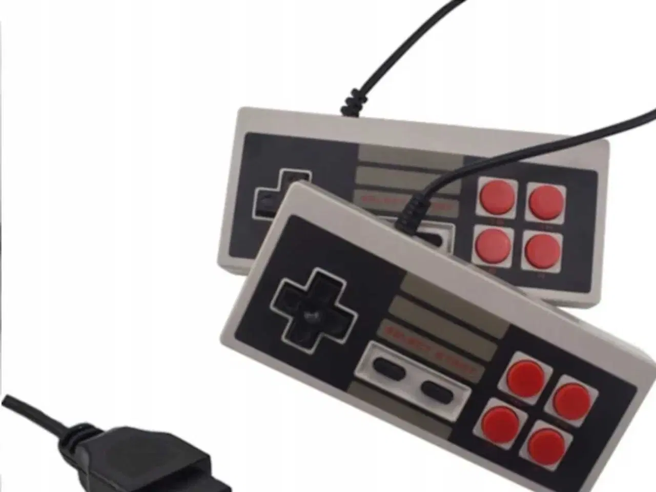 Billede 4 - Nintendo 620 spil 