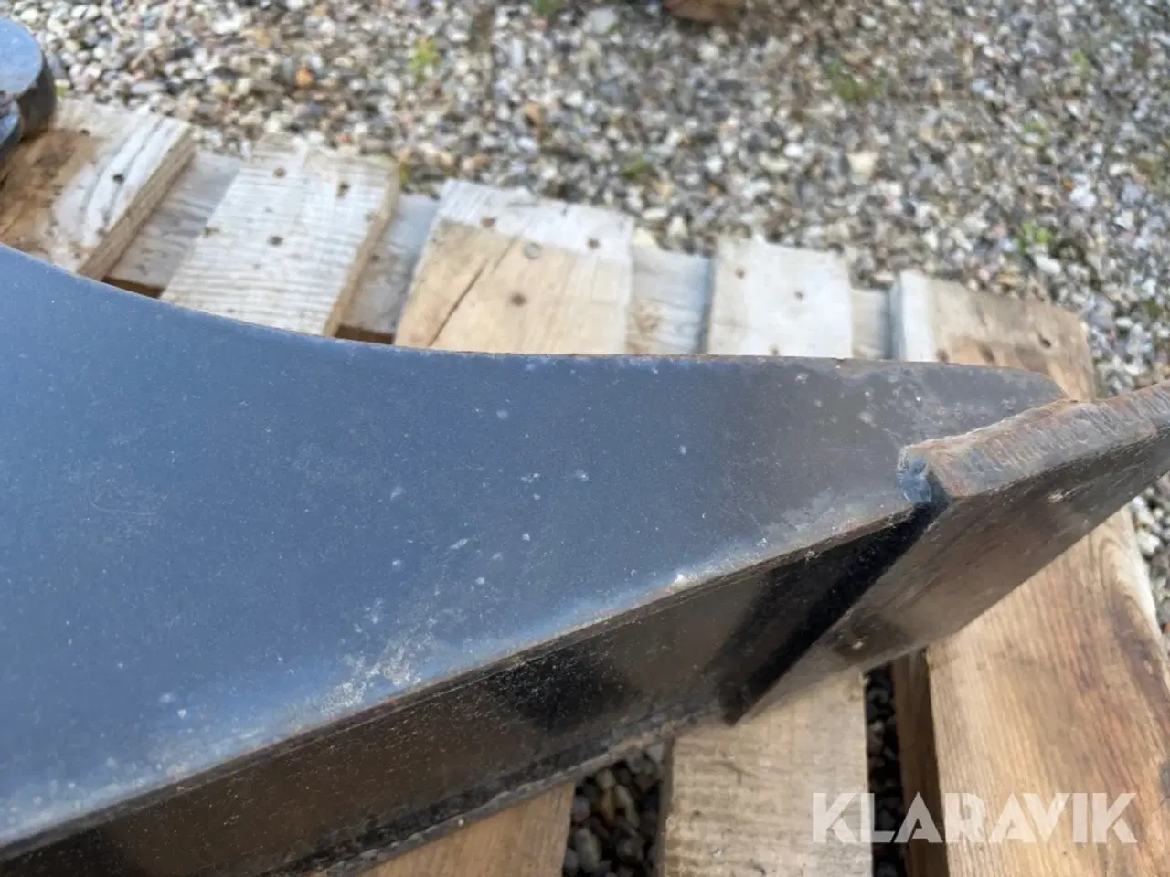 Billede 10 - Lerskovle JST 20 cm 3 styk