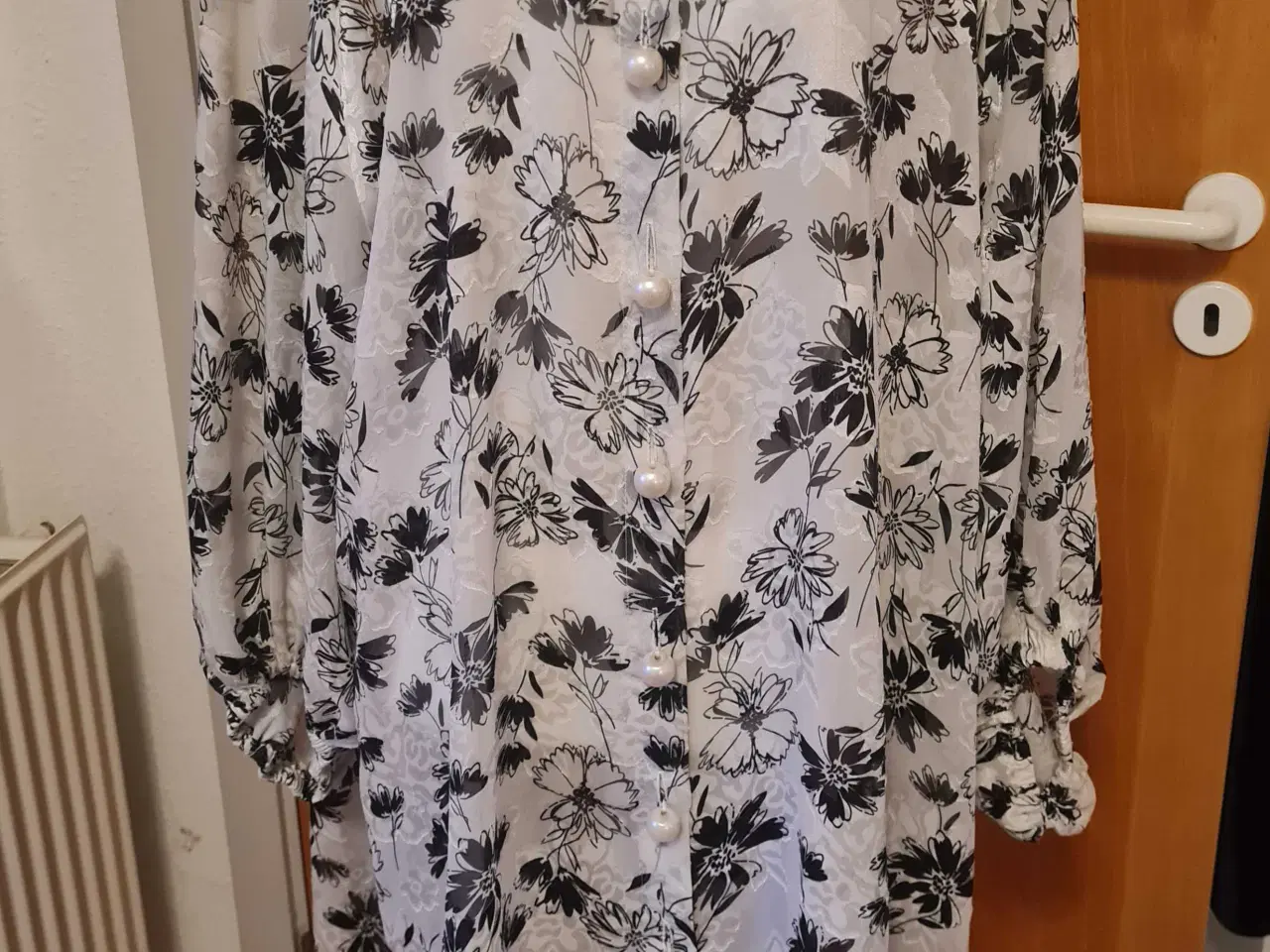 Billede 1 - tunika str xl 54-56 fra ZOEY