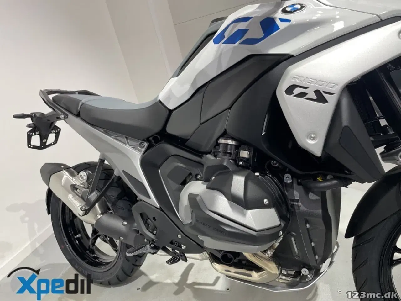 Billede 23 - BMW R 1300 GS