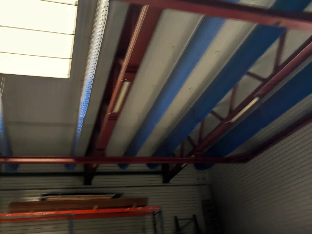 Billede 11 - Ventilation anlæg industri 