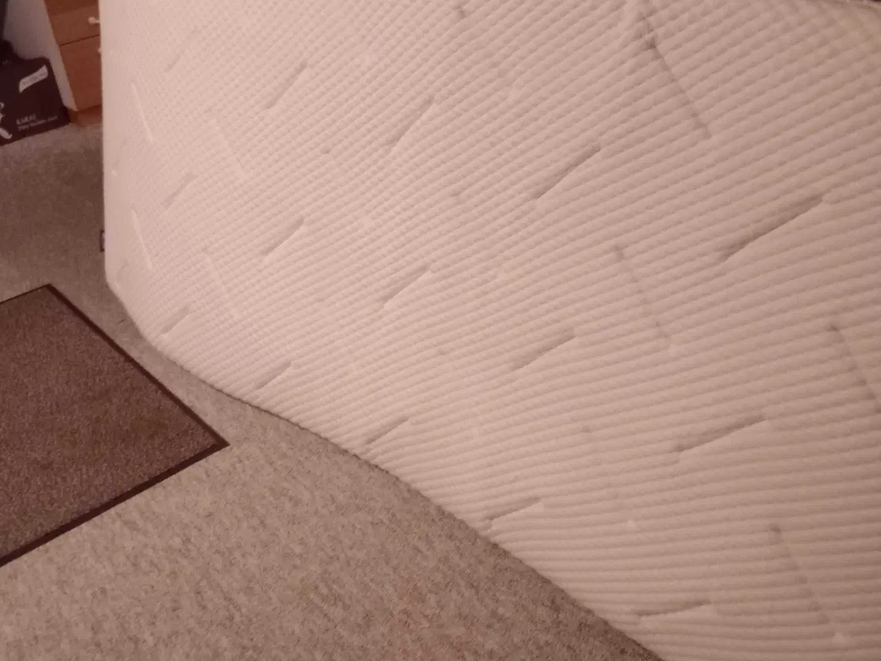 Billede 1 - Topmadras 