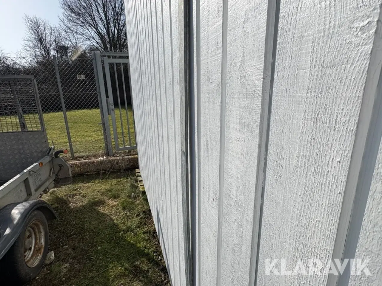 Billede 9 - Beboelsesvogn