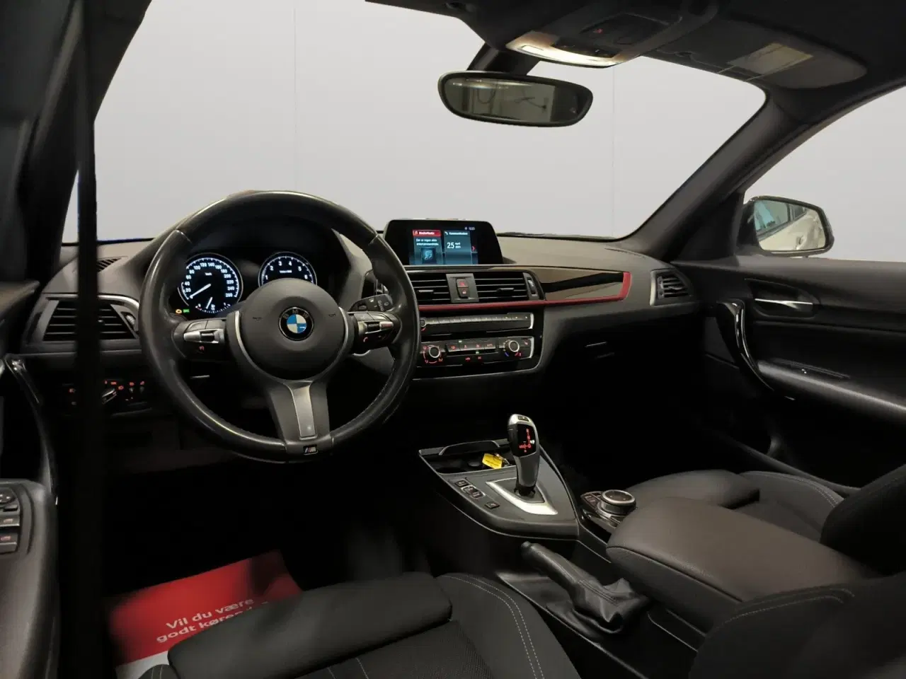 Billede 5 - BMW 118i 1,5 Sport Line aut.