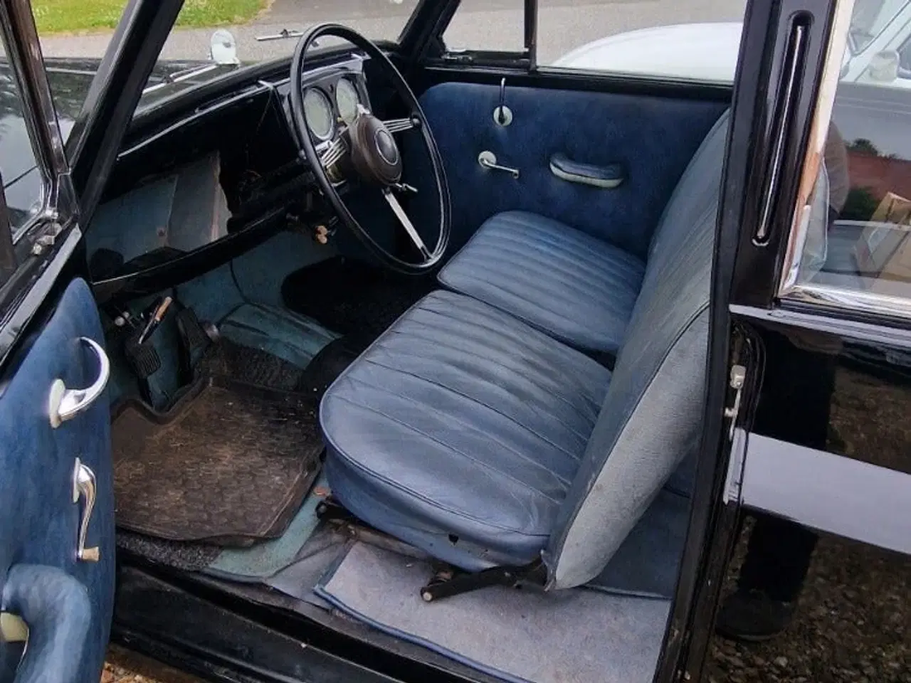 Billede 4 - Triumph Mayflower 1,2 