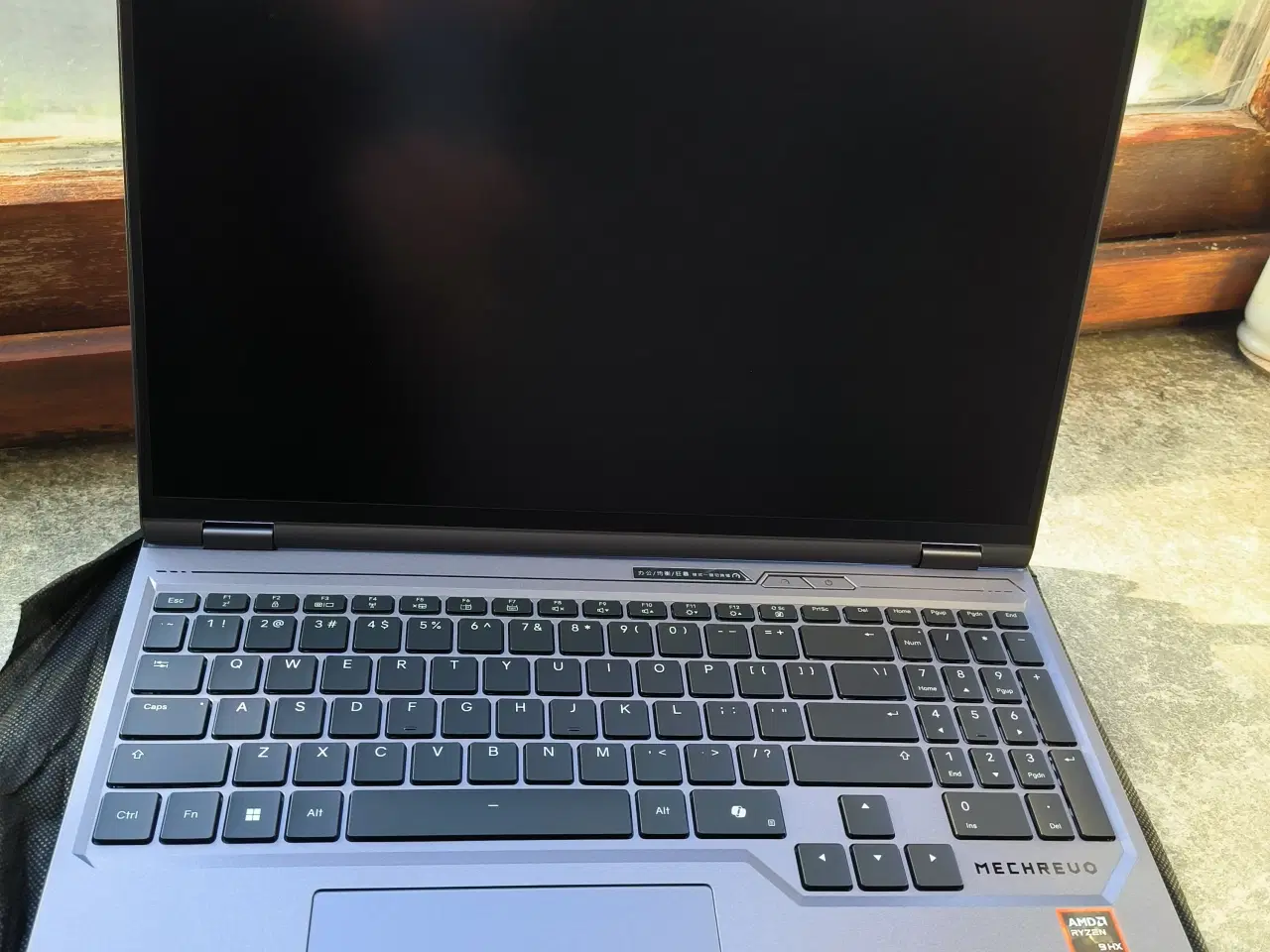 Billede 6 -  Gaming 9955 HX  RTX 5070 Ti  4070 4080 5060 5080