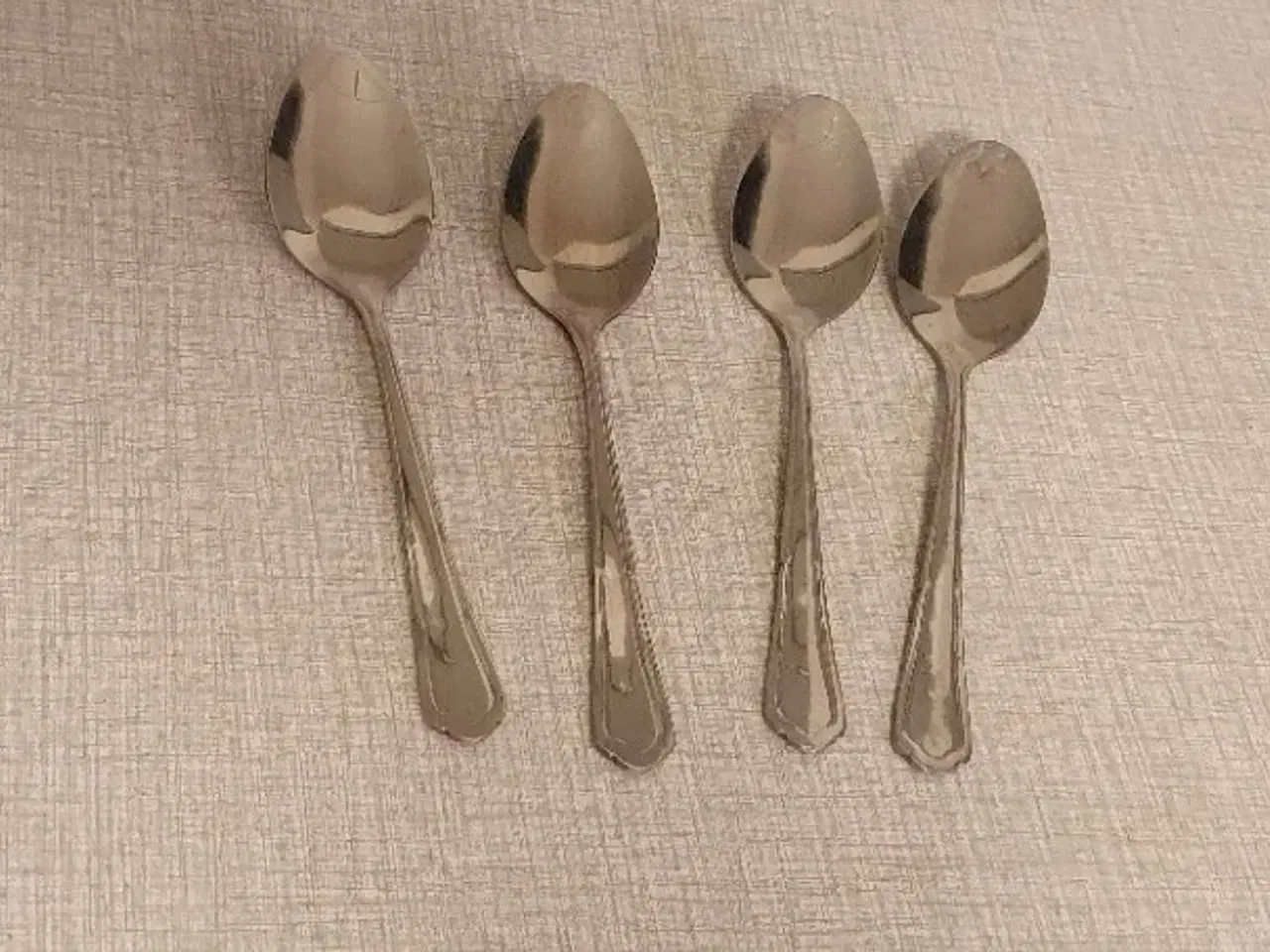 Billede 1 - Spisebestik		
