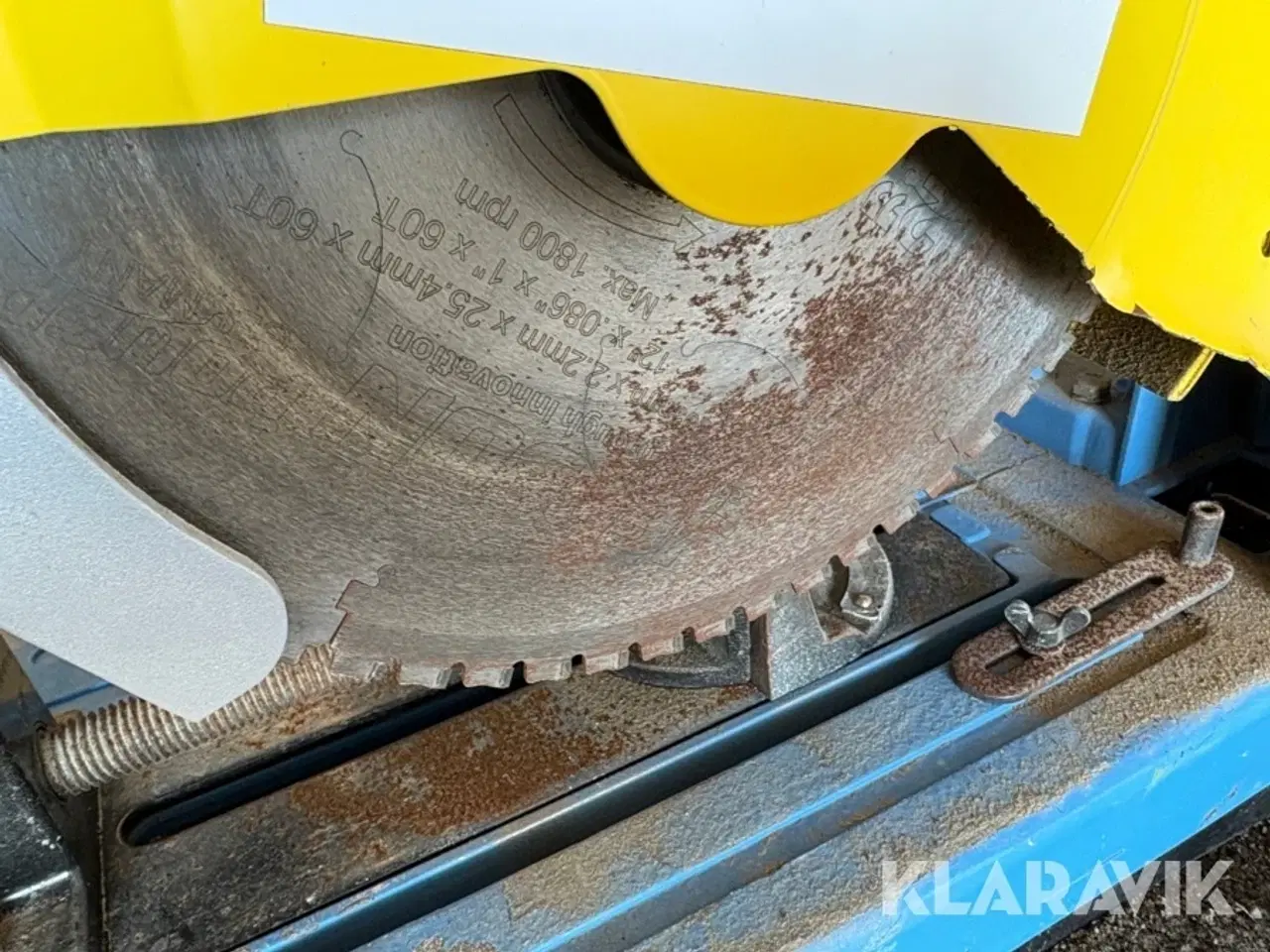 Billede 5 - Metalafkorter Jepson 9430