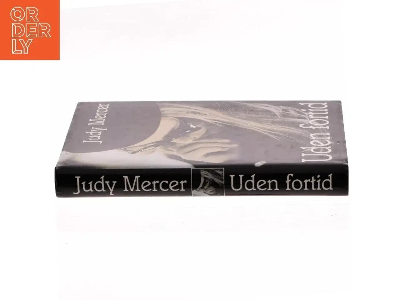Billede 2 - Uden fortid af Judy Mercer (Bog)