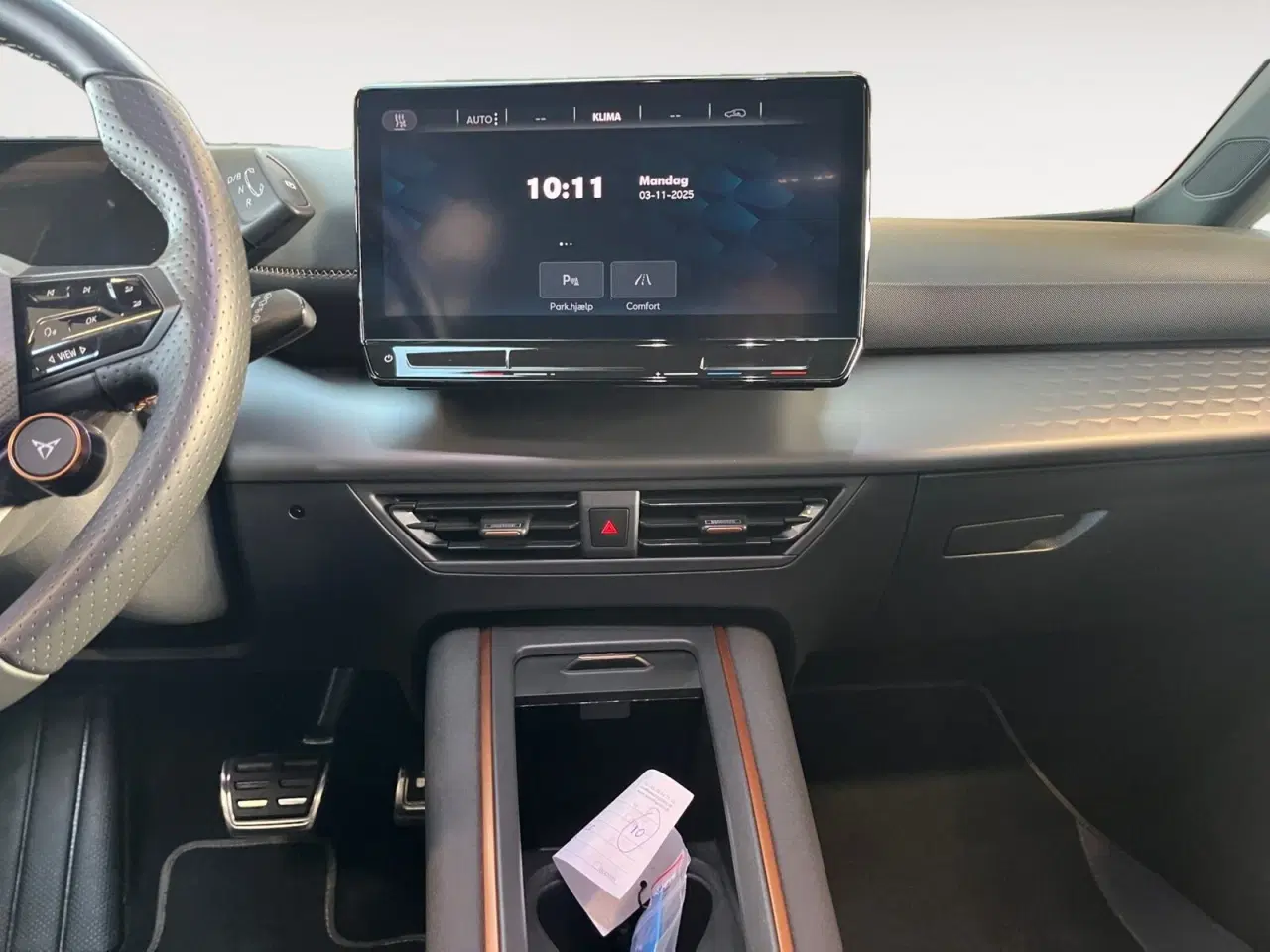 Billede 12 - Cupra Born 58 e-Boost