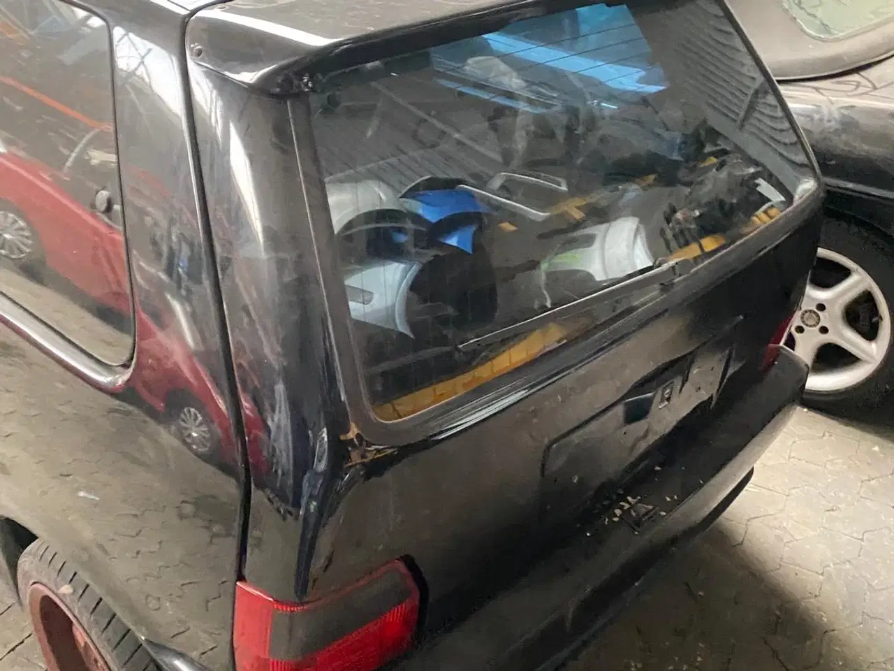 Billede 3 - Fiat UNO