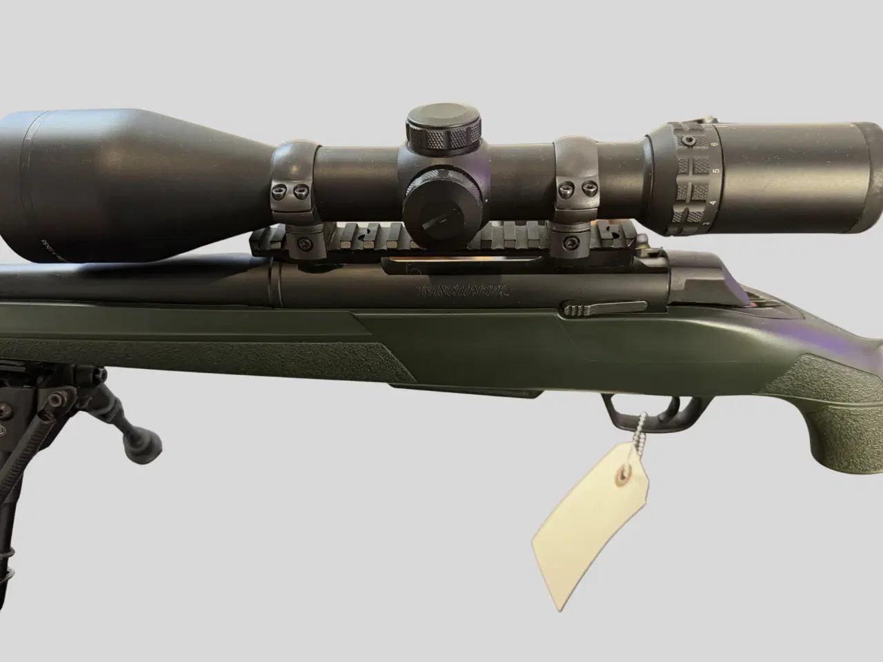 Billede 1 - Winchester XPR 308. WIN