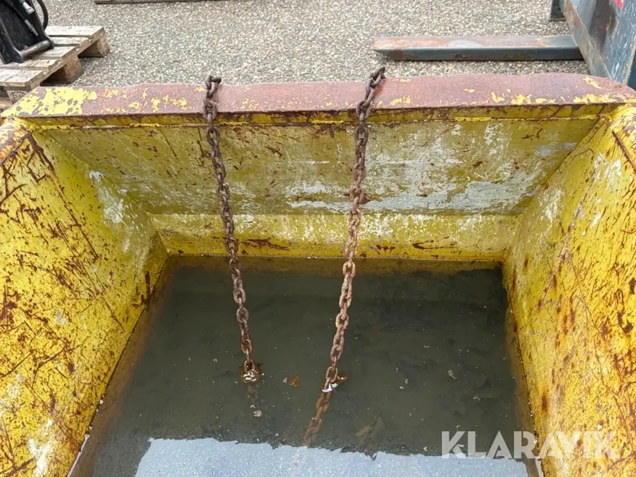 Billede 7 - Jordbakke