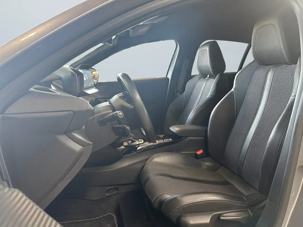 Billede 4 - Peugeot e-208 50 GT