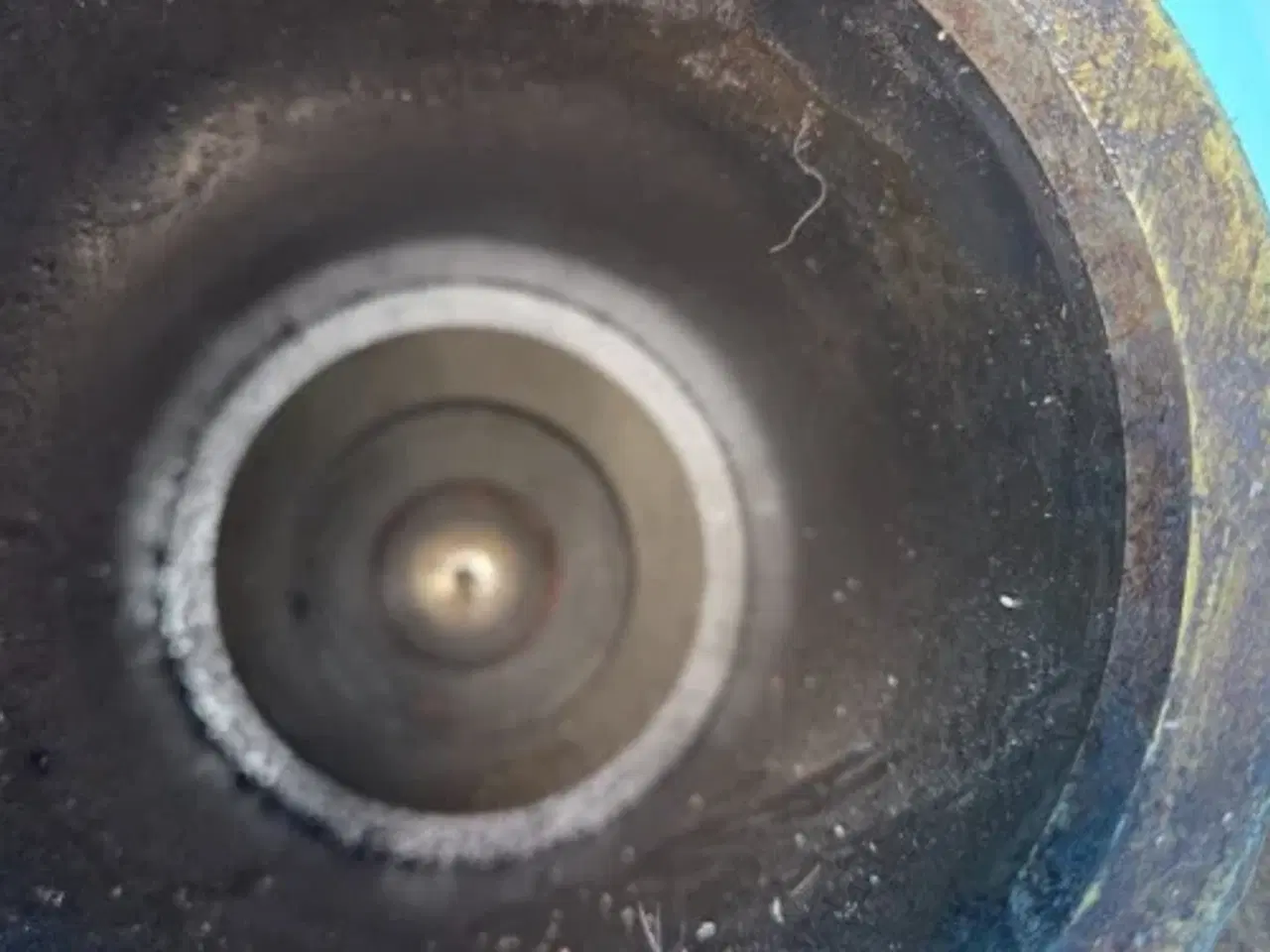 Billede 6 - John Deere 2840 Liftcylinder AL24245