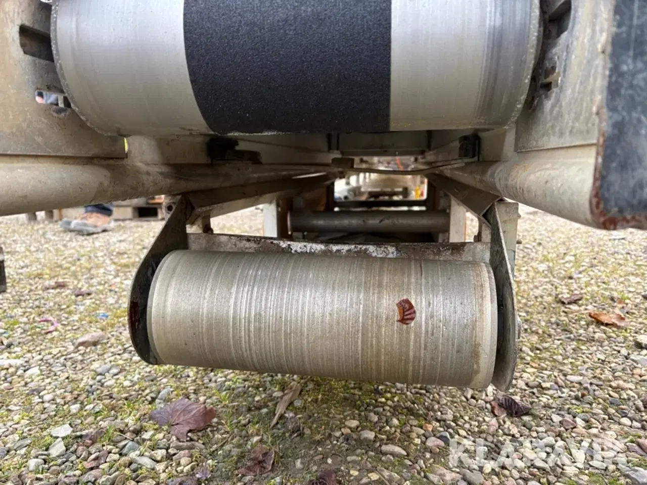 Billede 10 - Transportbånd Soroto & baron 6m 2 styk