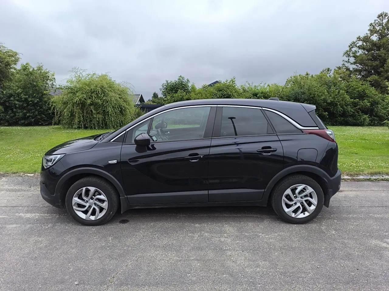 Billede 8 - Opel Crossland X 1,2 T 110 Excite