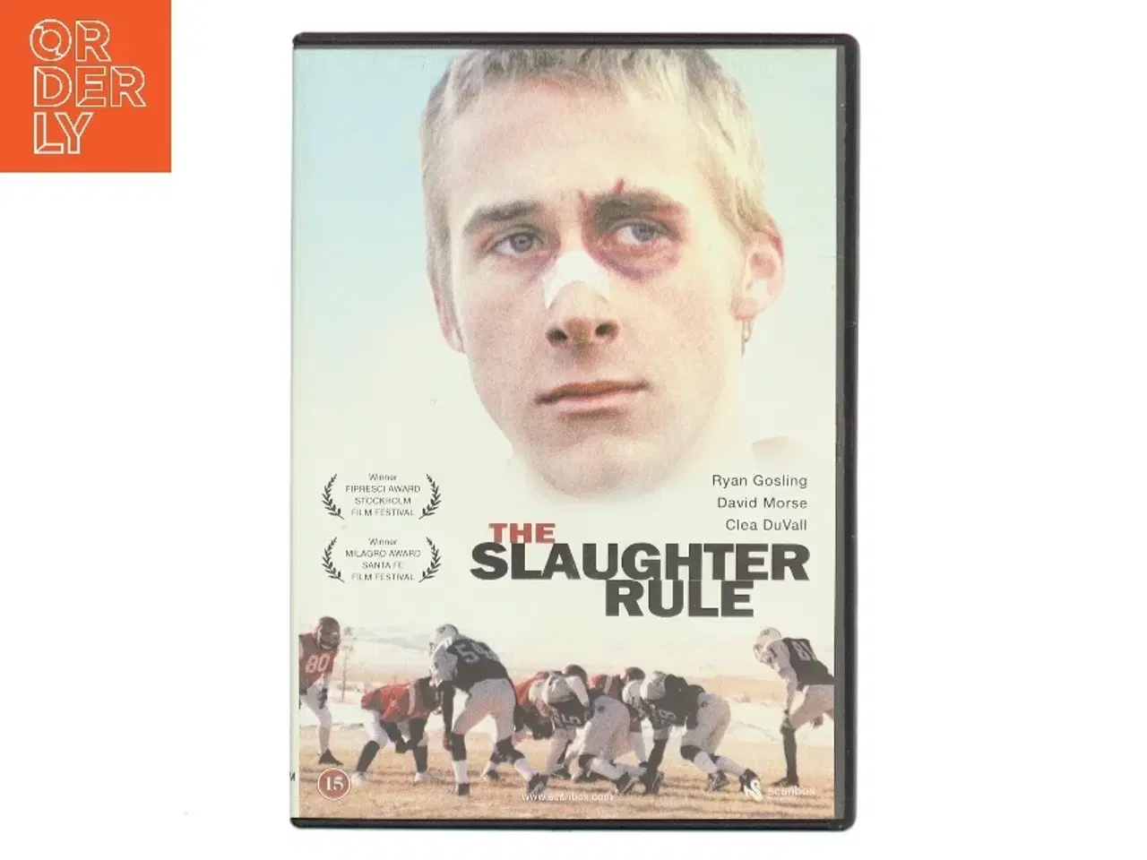 Billede 1 - Slaughter Rule
