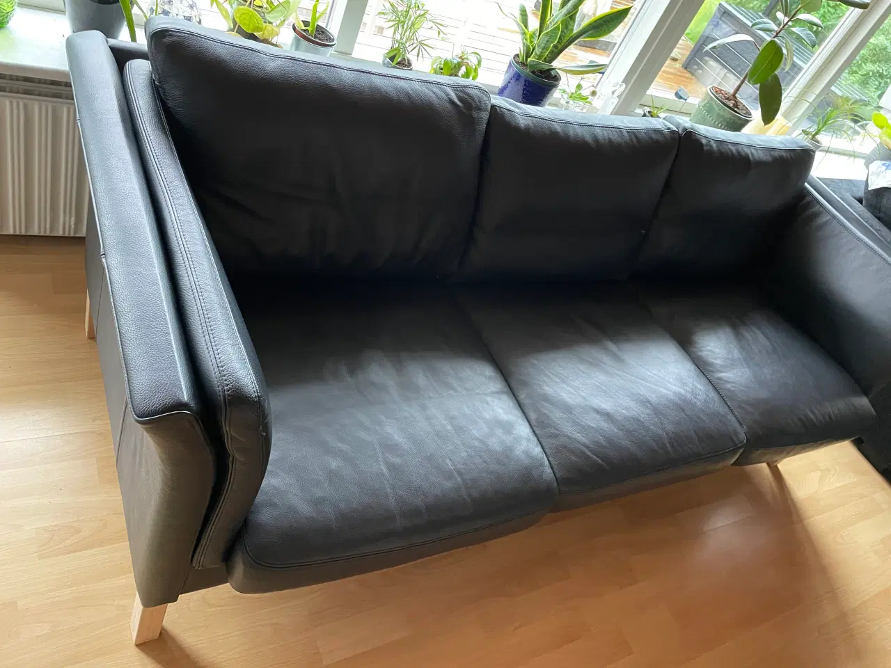 Billede 2 - Skalma Gilleleje 3 personer sofa 