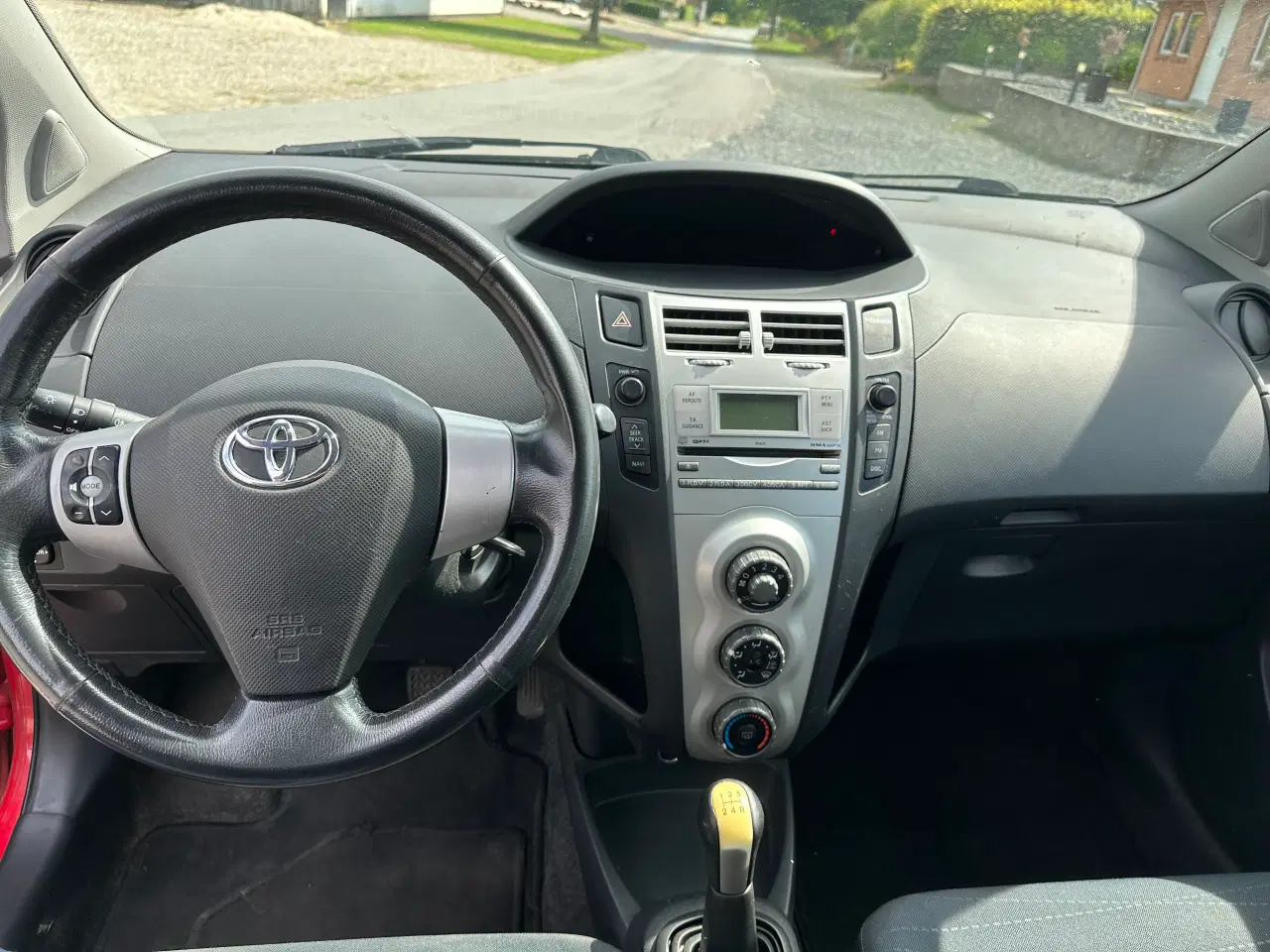 Billede 6 - Toyota Yaris 1.3 Benzin A/C