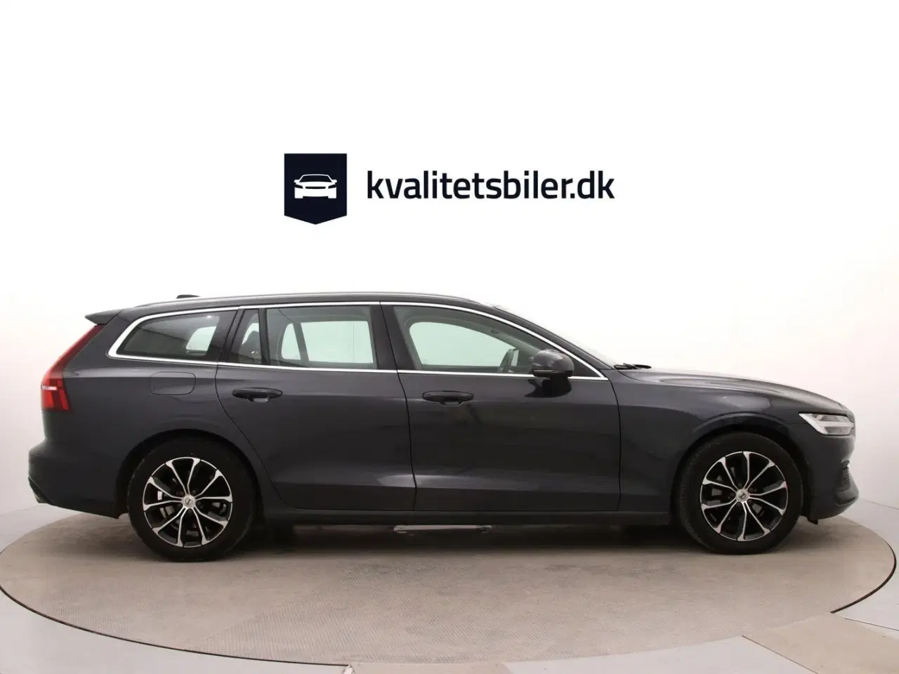 Billede 5 - Volvo V60 2,0 D4 190 Business aut.