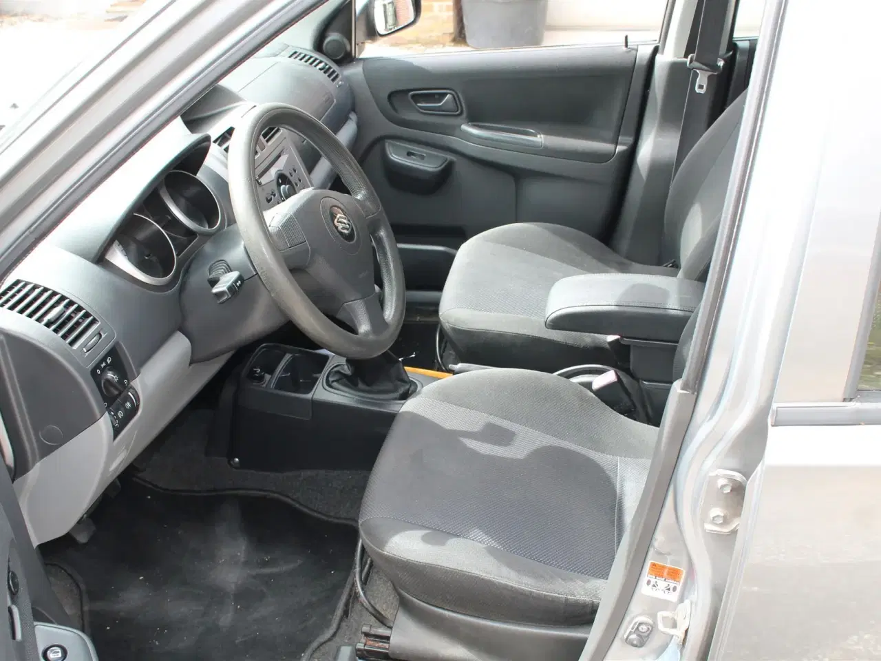 Billede 13 - Suzuki Ignis 1,3 SE 94HK 5d
